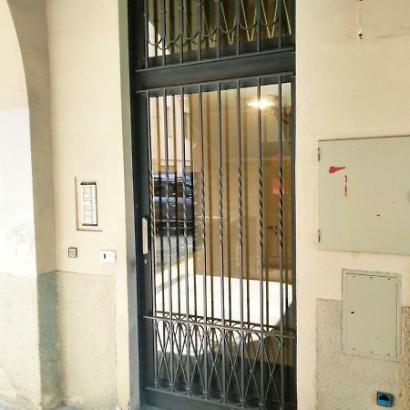 Casa Scalini Daire Como Dış mekan fotoğraf