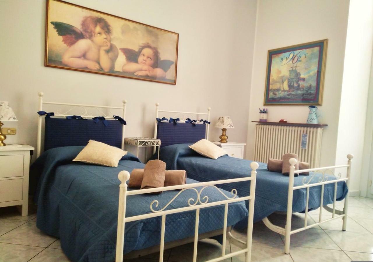 Casa Scalini Daire Como Dış mekan fotoğraf