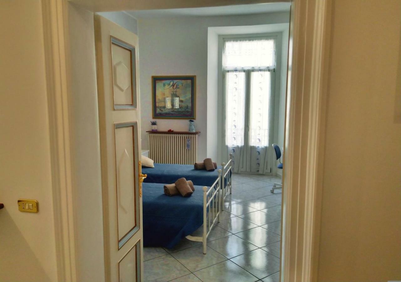 Casa Scalini Daire Como Dış mekan fotoğraf