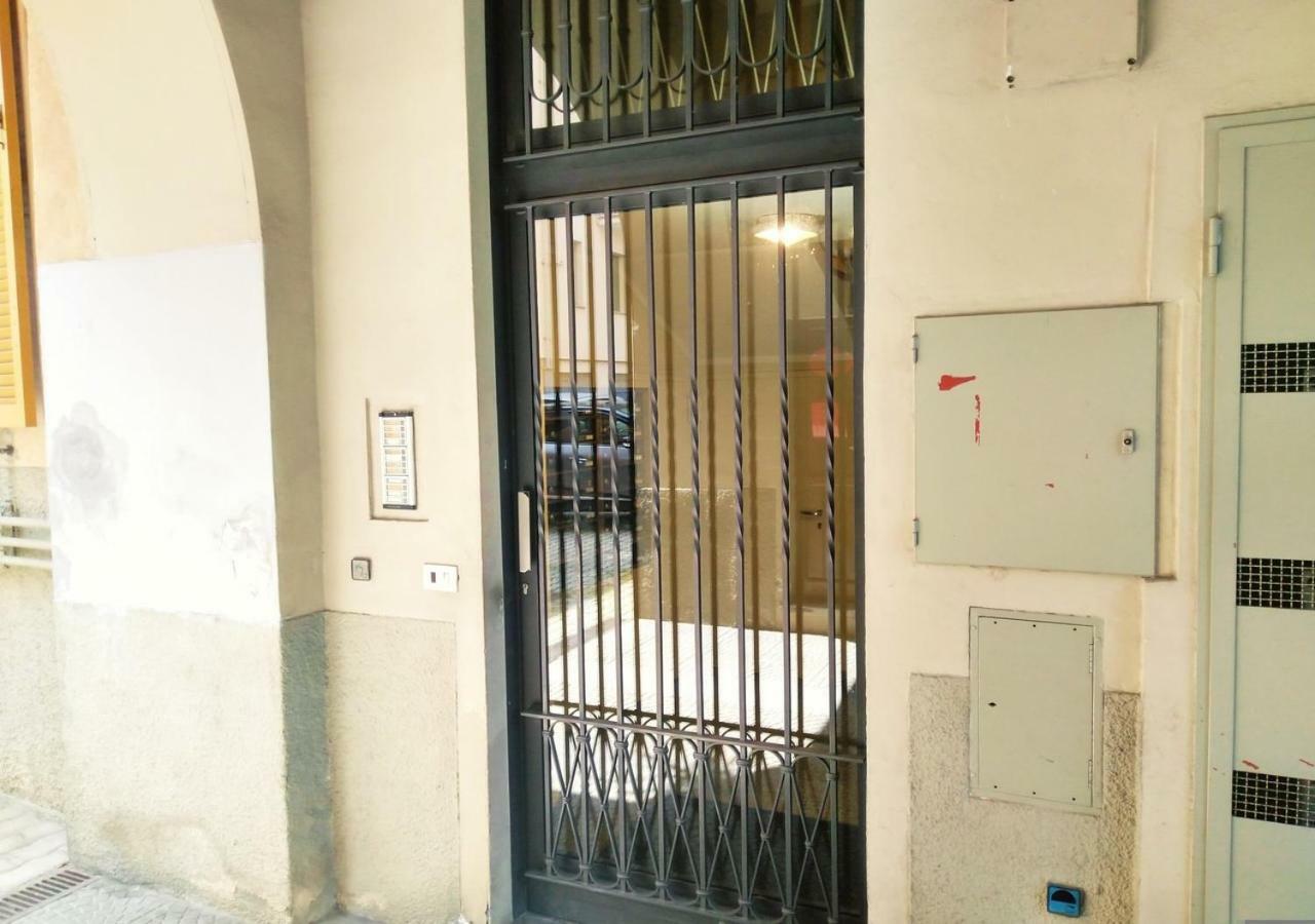 Casa Scalini Daire Como Dış mekan fotoğraf