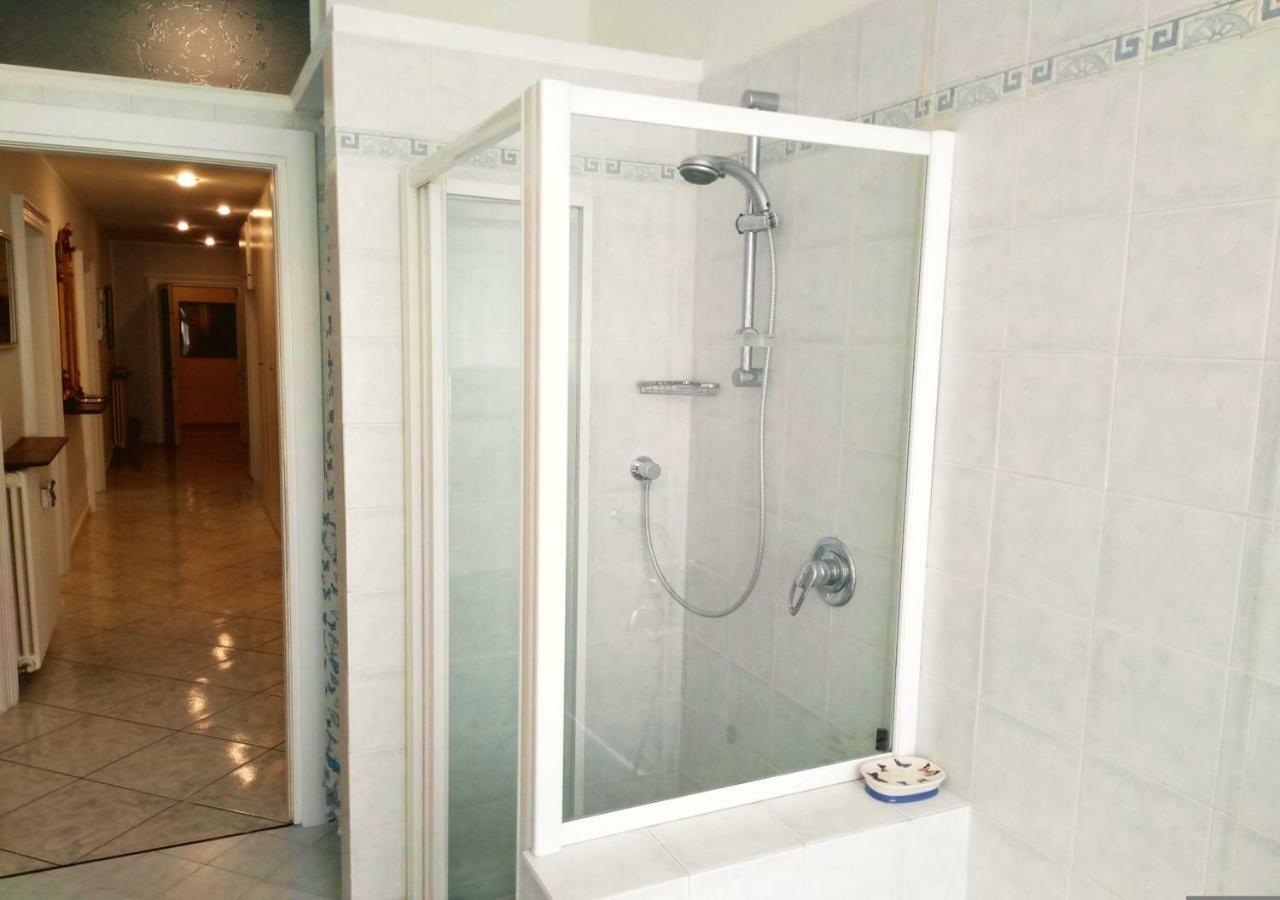 Casa Scalini Daire Como Dış mekan fotoğraf