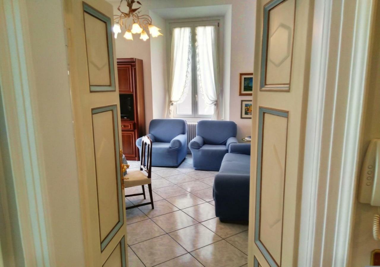 Casa Scalini Daire Como Dış mekan fotoğraf