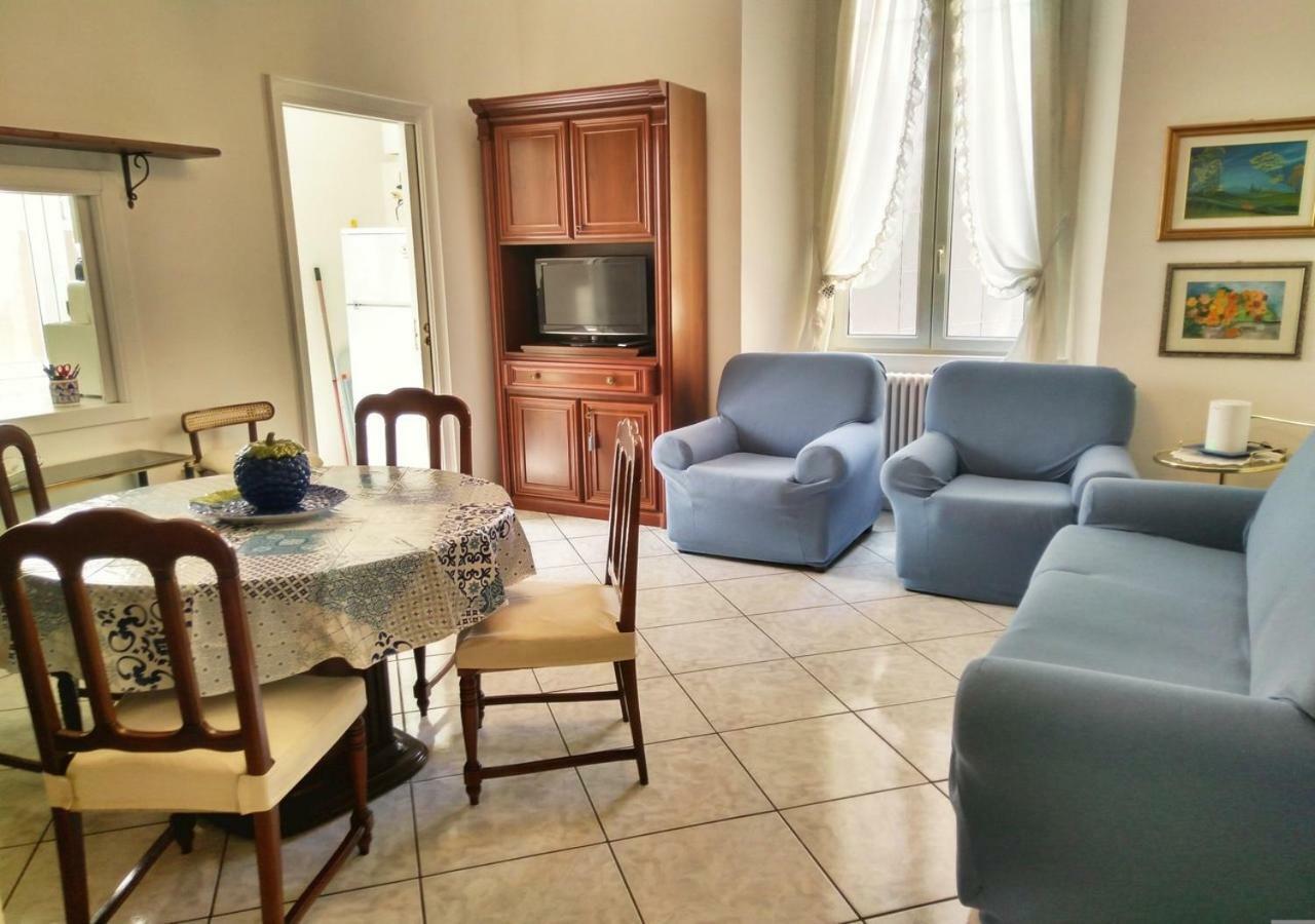 Casa Scalini Daire Como Dış mekan fotoğraf