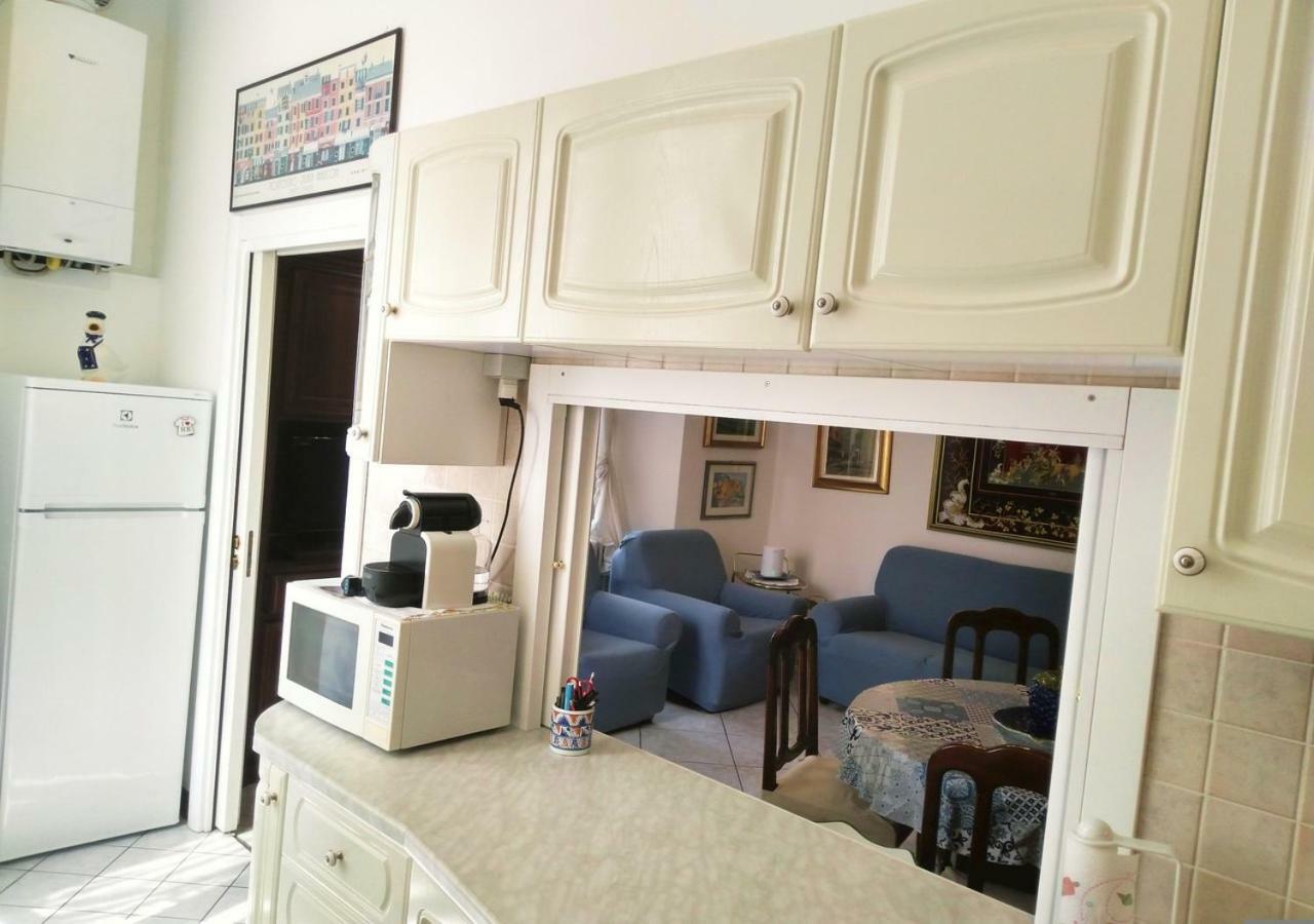 Casa Scalini Daire Como Dış mekan fotoğraf