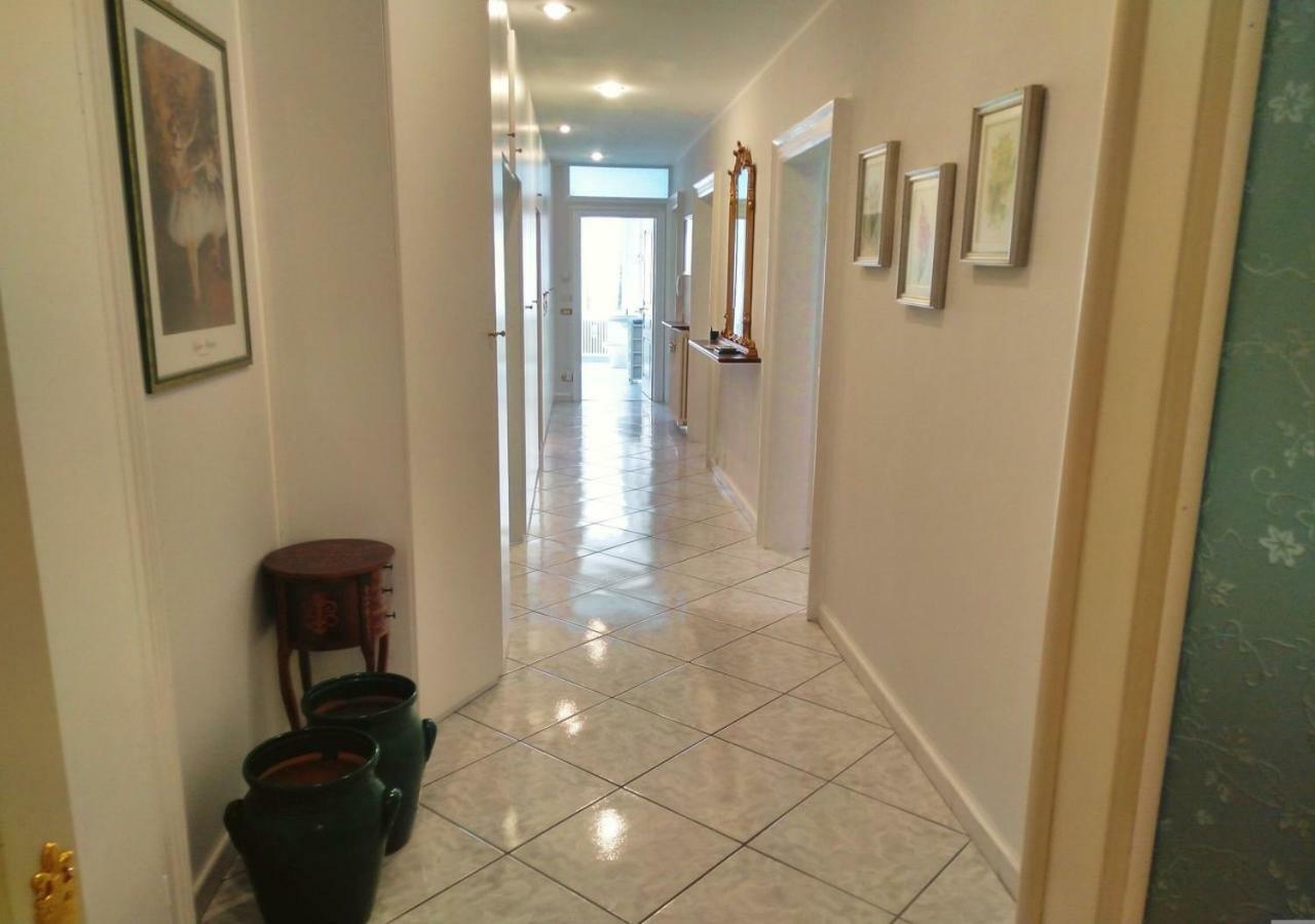Casa Scalini Daire Como Dış mekan fotoğraf