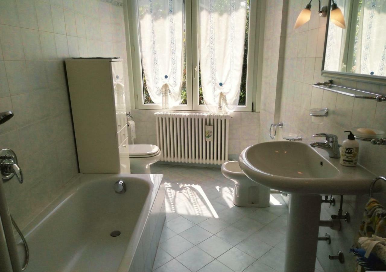 Casa Scalini Daire Como Dış mekan fotoğraf