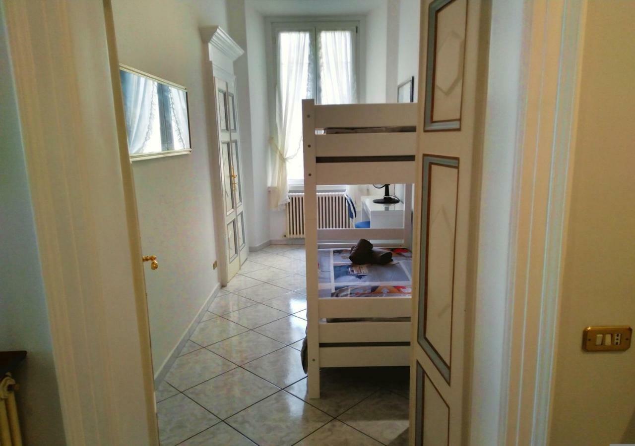 Casa Scalini Daire Como Dış mekan fotoğraf