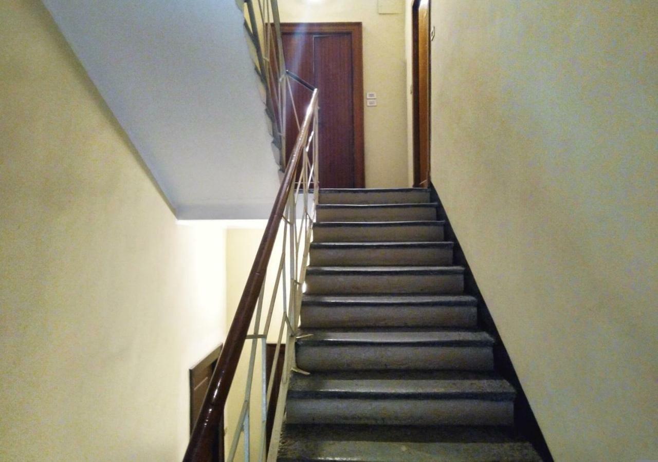 Casa Scalini Daire Como Dış mekan fotoğraf