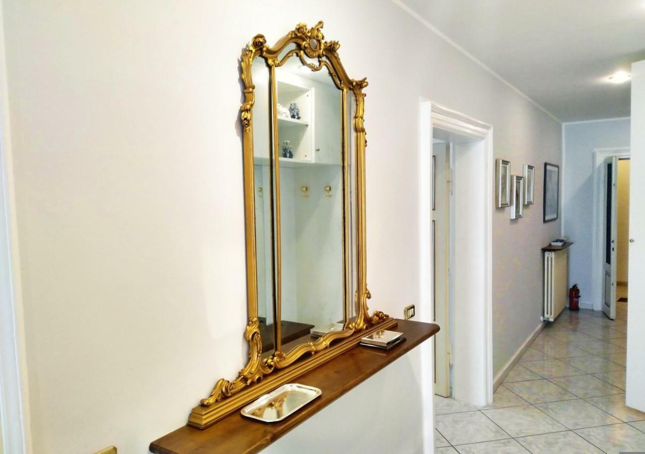 Casa Scalini Daire Como Dış mekan fotoğraf