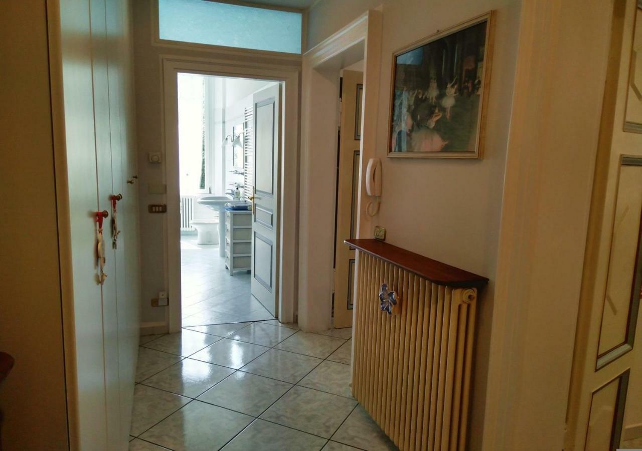 Casa Scalini Daire Como Dış mekan fotoğraf
