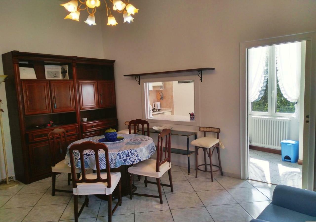 Casa Scalini Daire Como Dış mekan fotoğraf