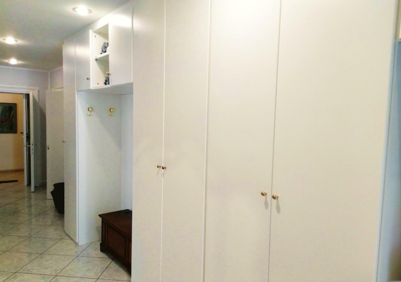 Casa Scalini Daire Como Dış mekan fotoğraf