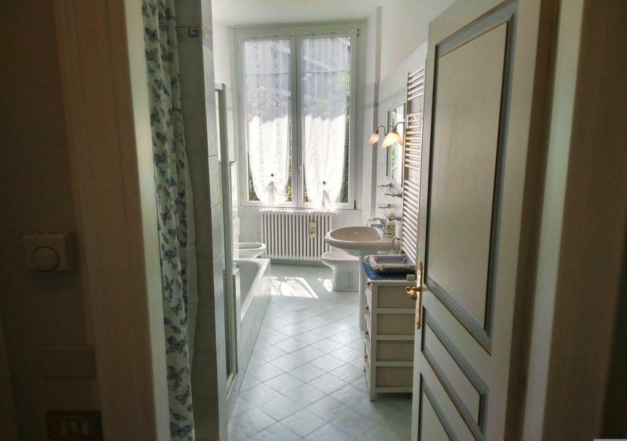 Casa Scalini Daire Como Dış mekan fotoğraf