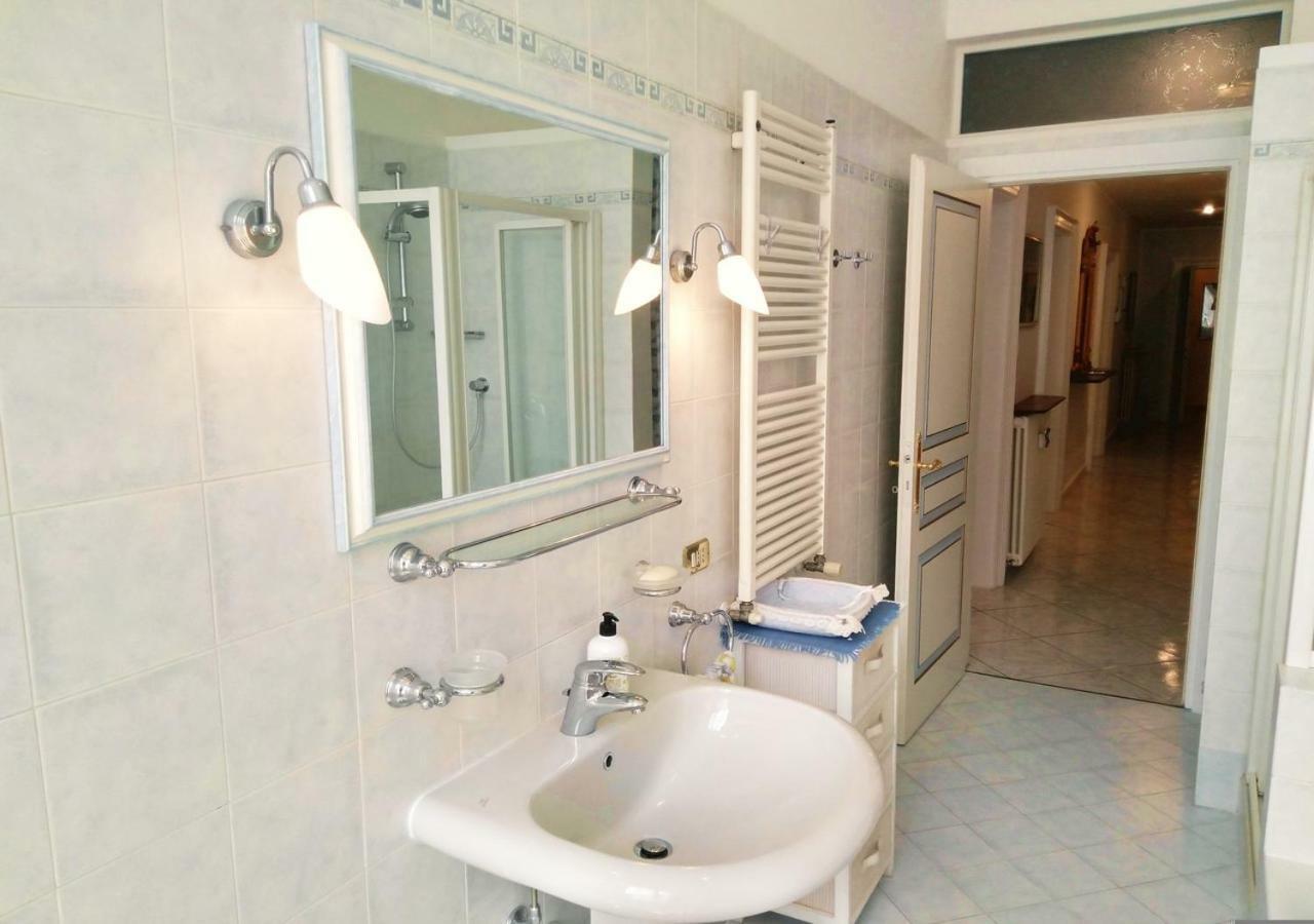 Casa Scalini Daire Como Dış mekan fotoğraf