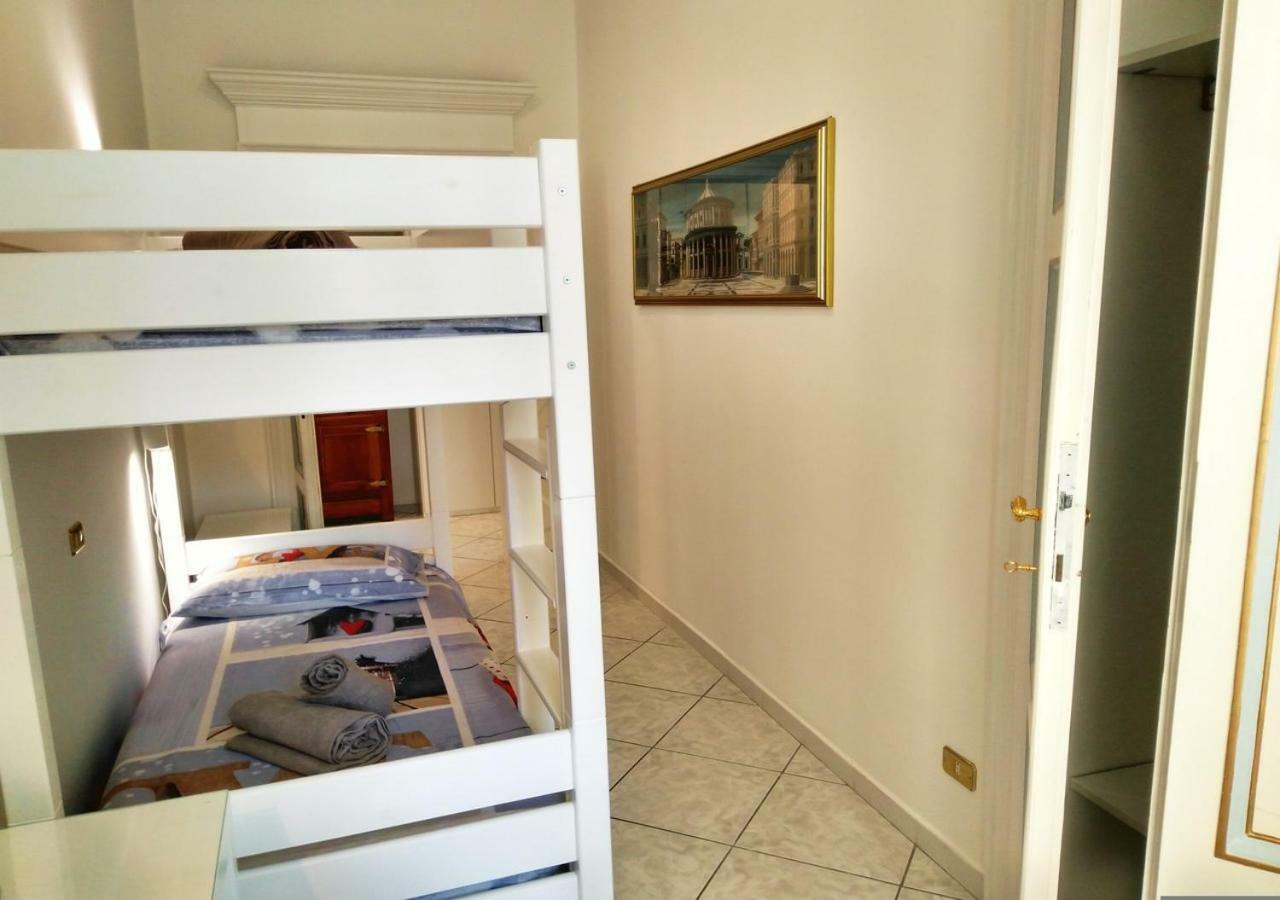 Casa Scalini Daire Como Dış mekan fotoğraf