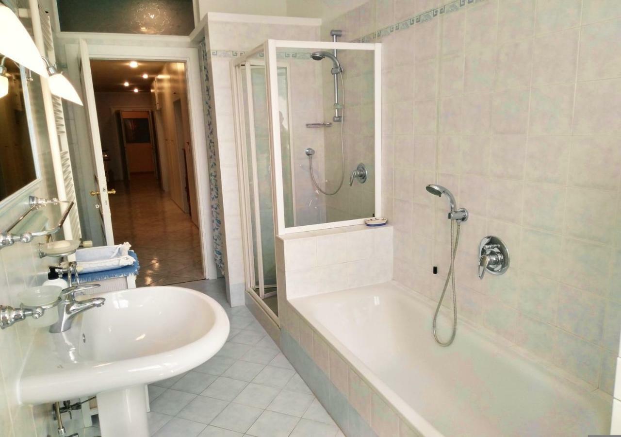 Casa Scalini Daire Como Dış mekan fotoğraf